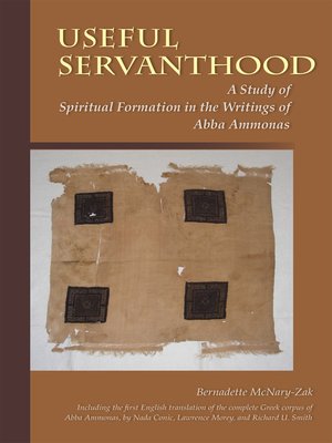 cover image of Useful Servanthood